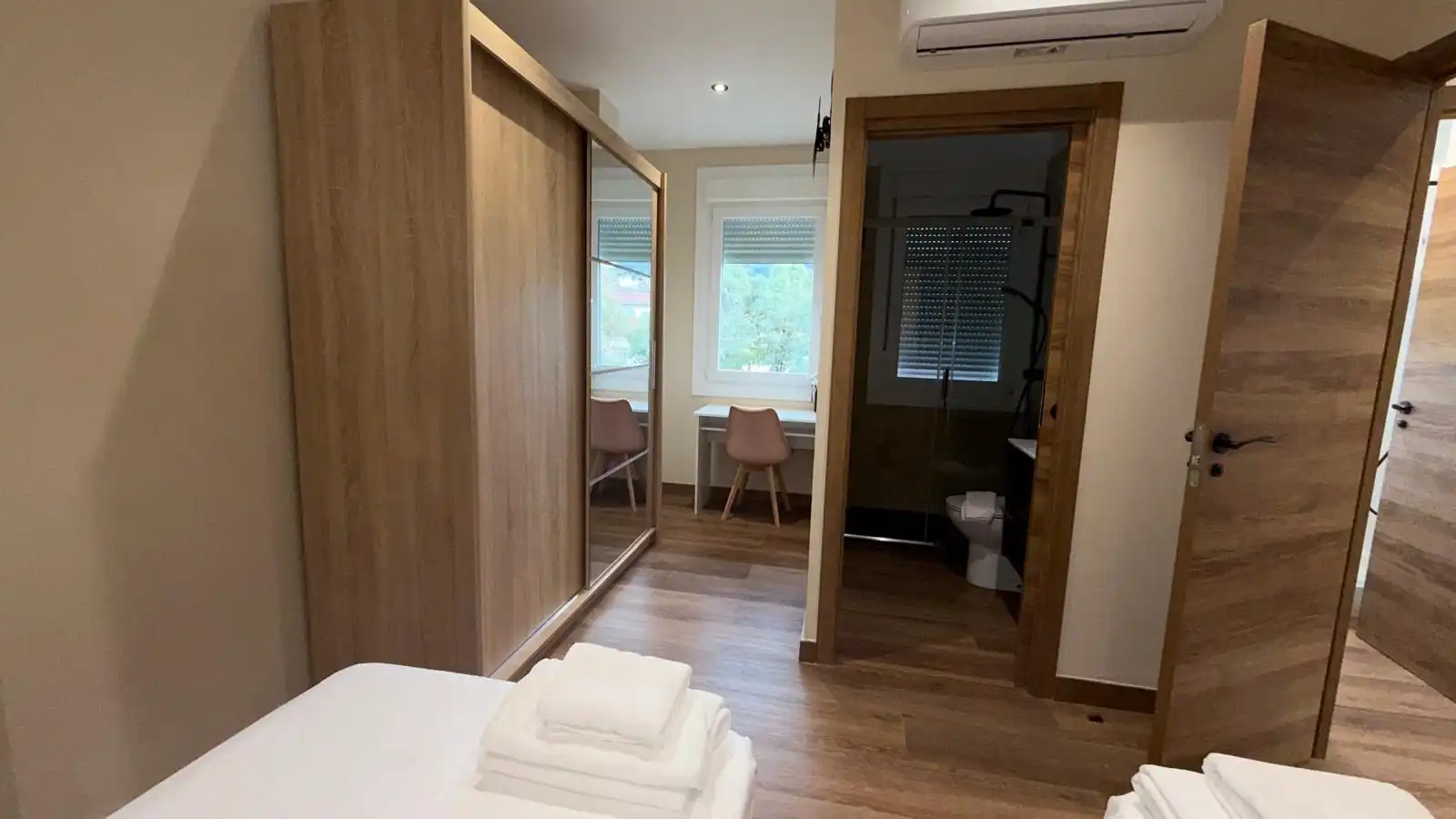 Haus mit Terrasse zur Miete in As Lagoas, imagen 4