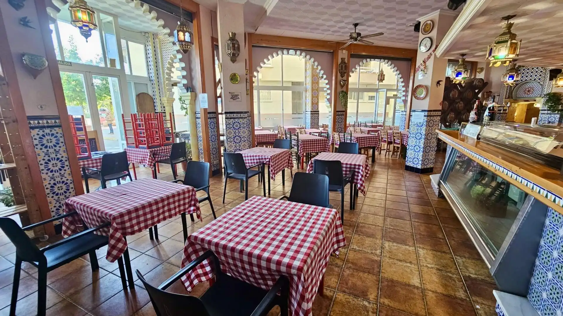 Local comercial en venda a Poblenou