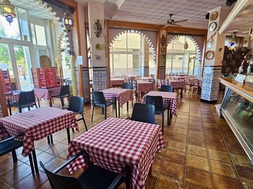 Local comercial en venda a Poblenou