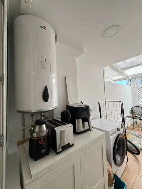 Appartement compact à vendre à A Gándara, imagen 32