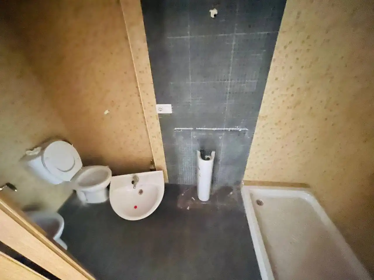 Bany de Pis en venda en Beniel amb Aire condicionat, Calefacció i Balcó