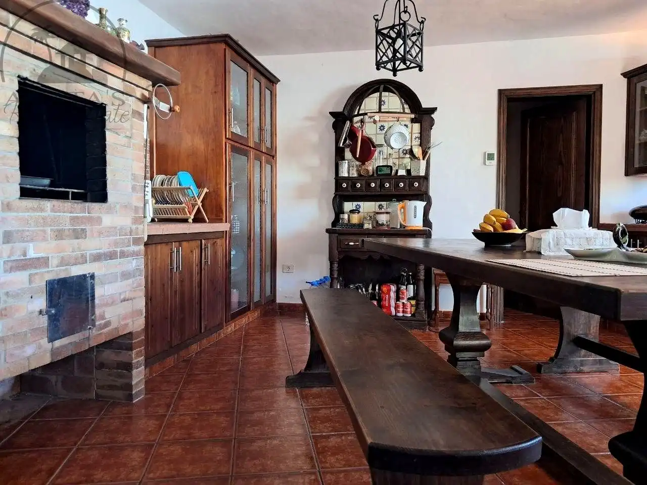 Country homes for sale in Centro