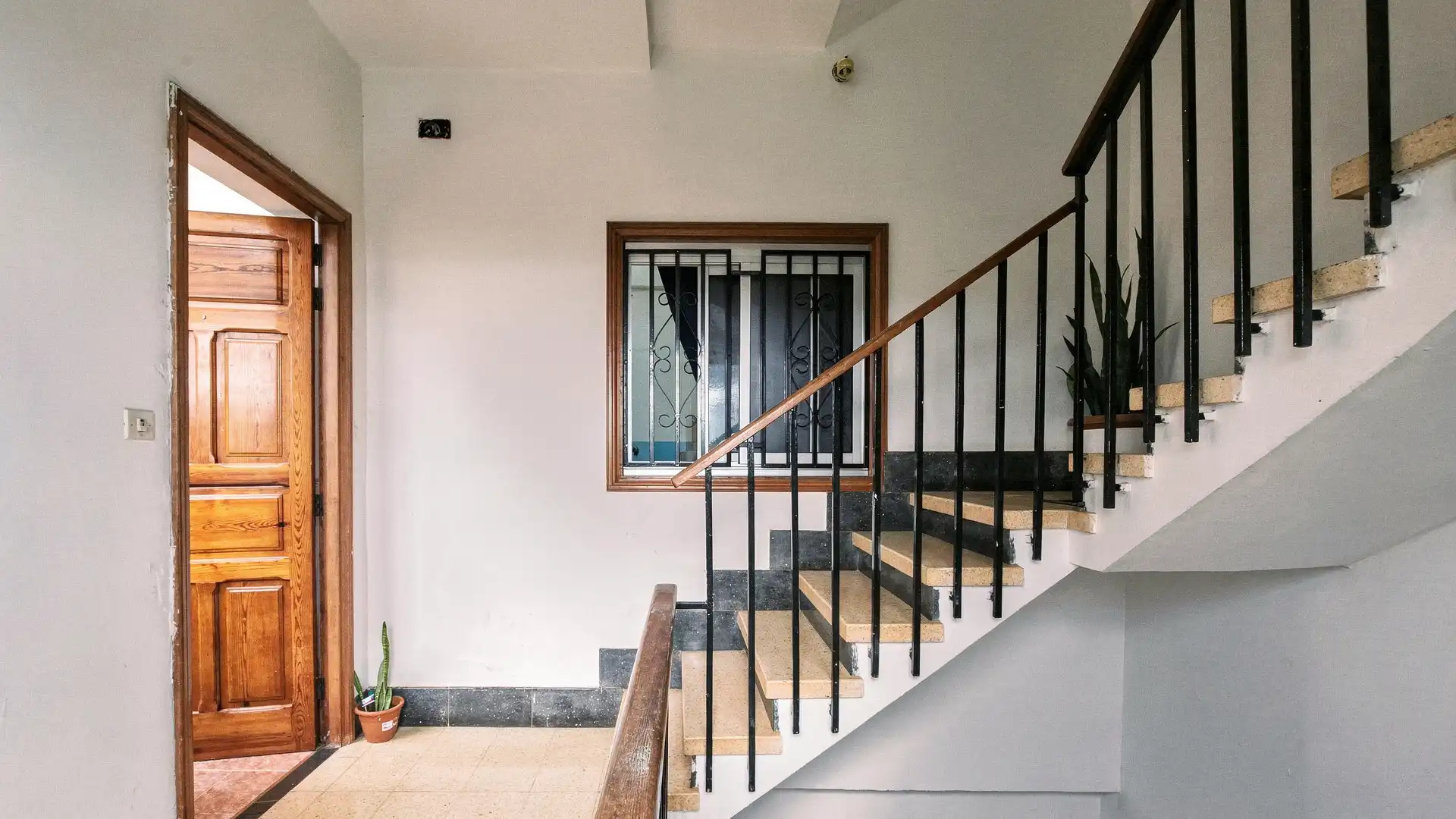 Wohnung zum Verkauf in Teror mit Möbliert und Balkon