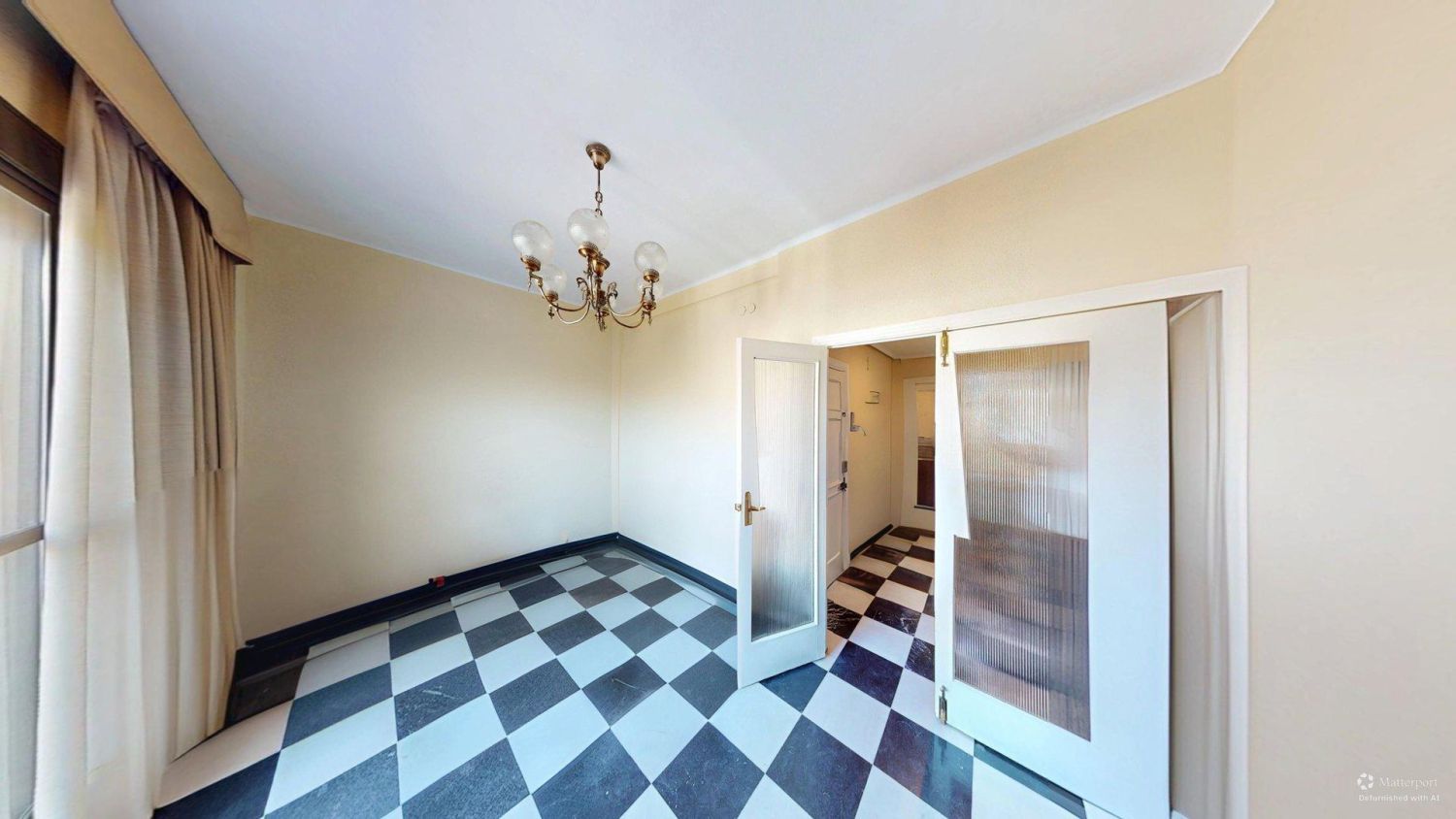 Flat for sale in  Sevilla Capital  with Air Conditioner, Heating and Terrace