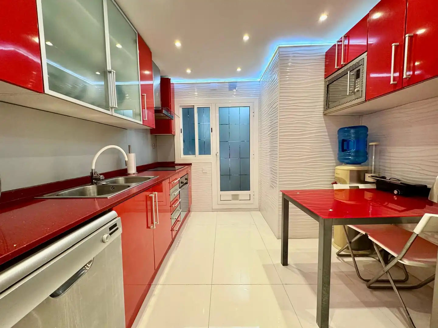Flat with lift for sale in Carretera de la Bordeta, imagen 24