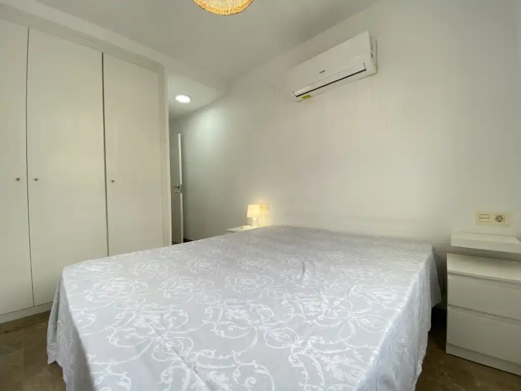 Piso en venta en Calle Sant Bertomeu, Avenida Alemania-Italia