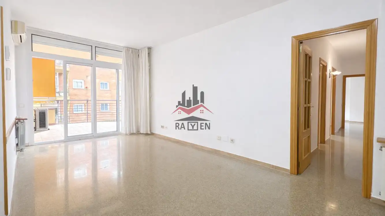 Flat for sale in Creu de la Mà