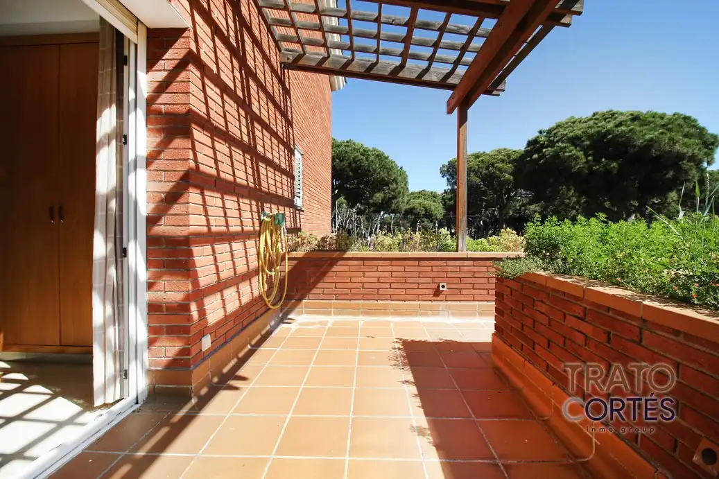 Villa mit Terrasse zum Verkauf in Avinguda d'Europa, imagen 21