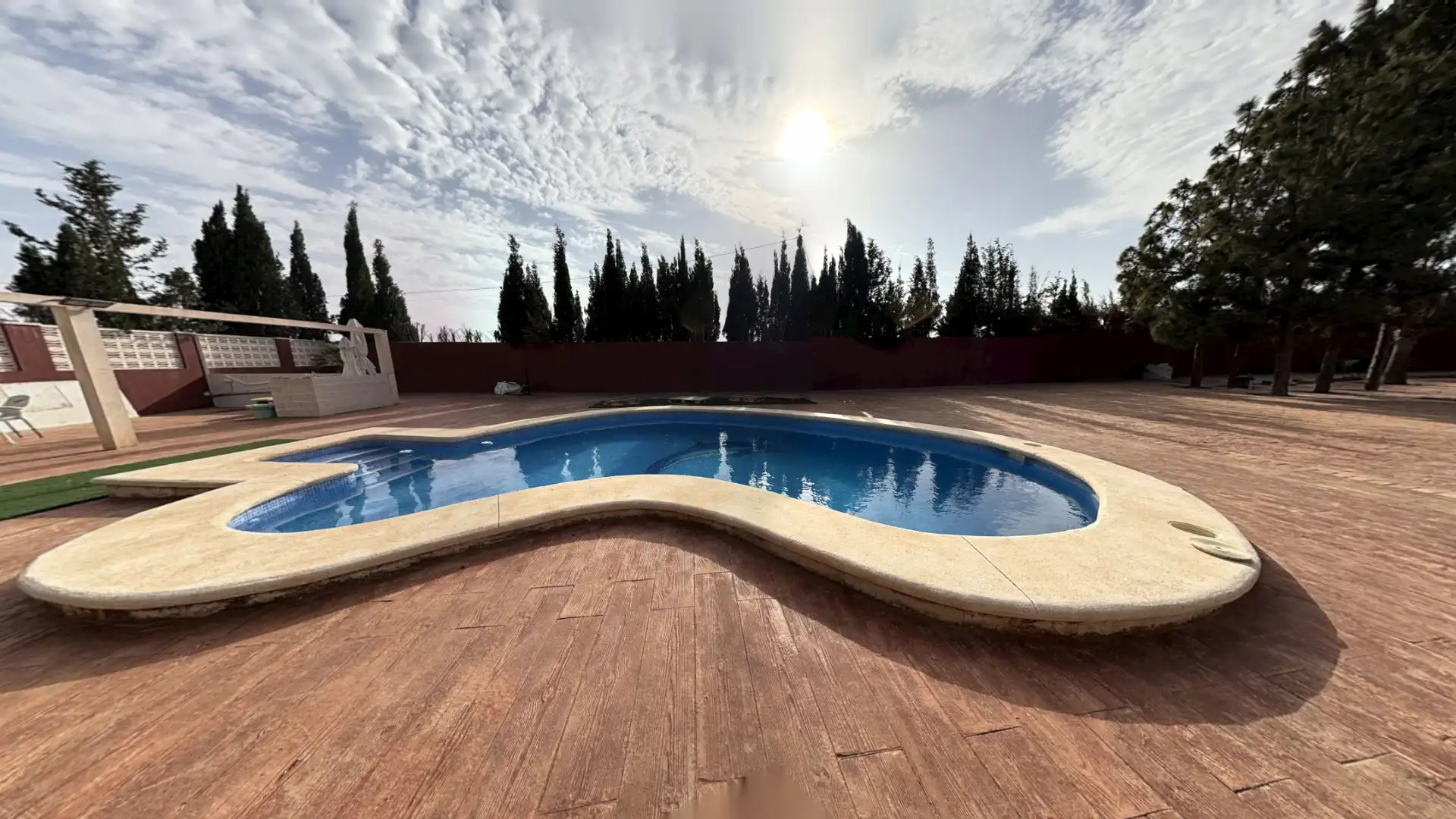Villa con terrazza in vendita a Torrellano, imagen 72