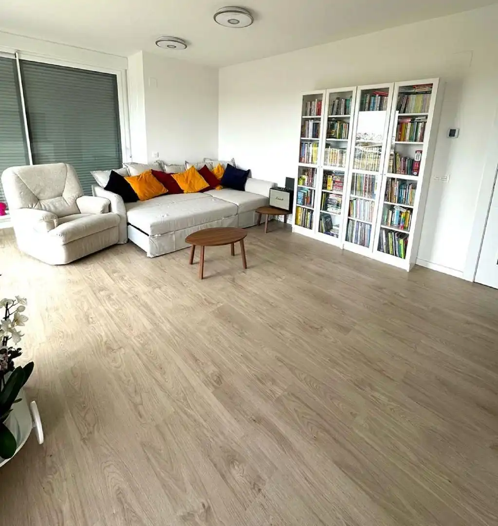 Apartment with pool for sale in El Madroñal, imagen 8