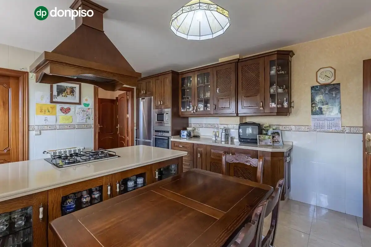 Casa con giardino in vendita a Calle MARIANA PINEDA, imagen 25