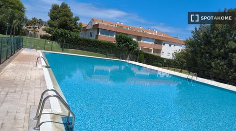 Photo 2 of Apartment to share in Alfinach - Los Monasterios, Valencia