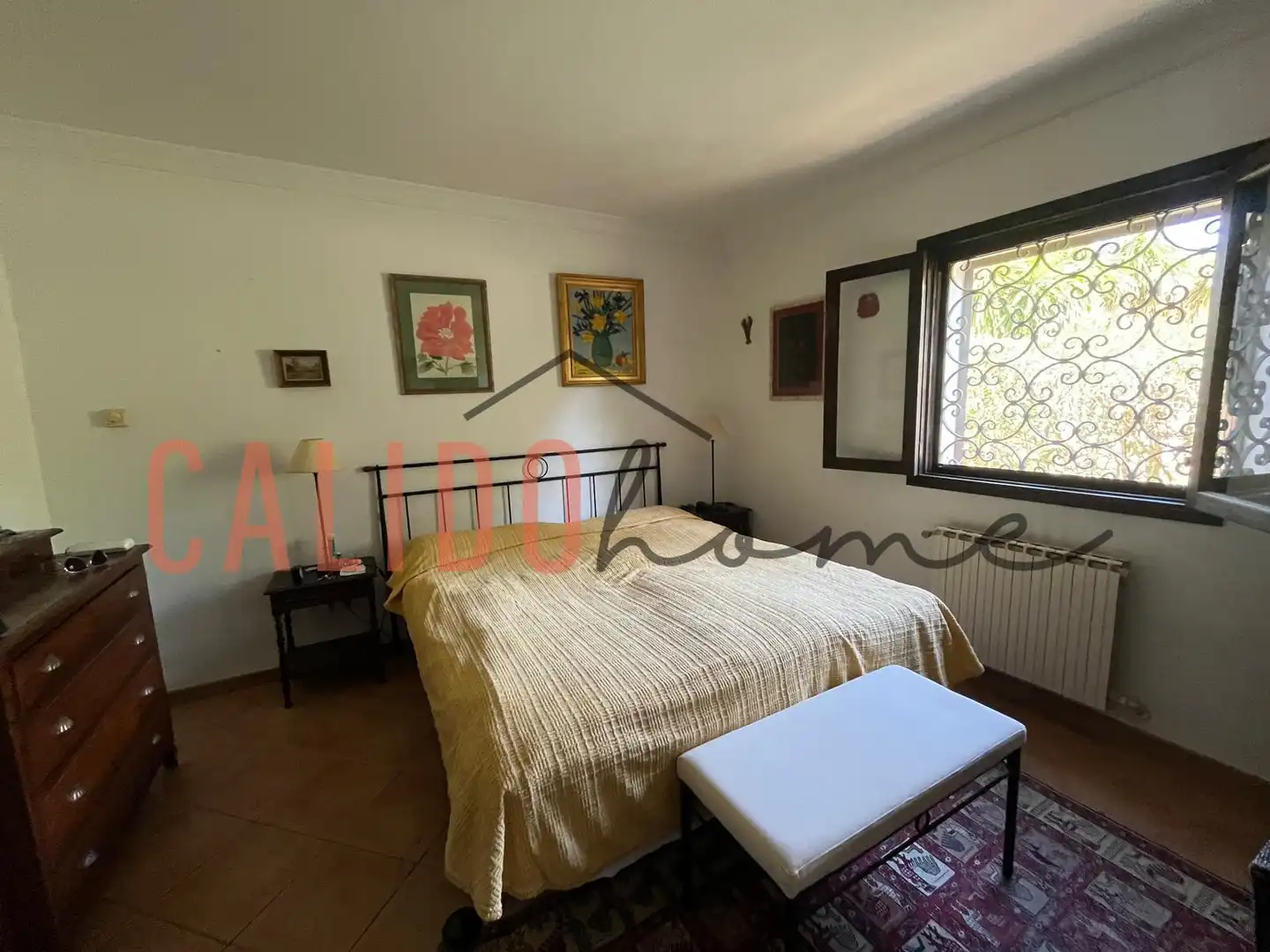 Country homes for sale in Calvià pueblo