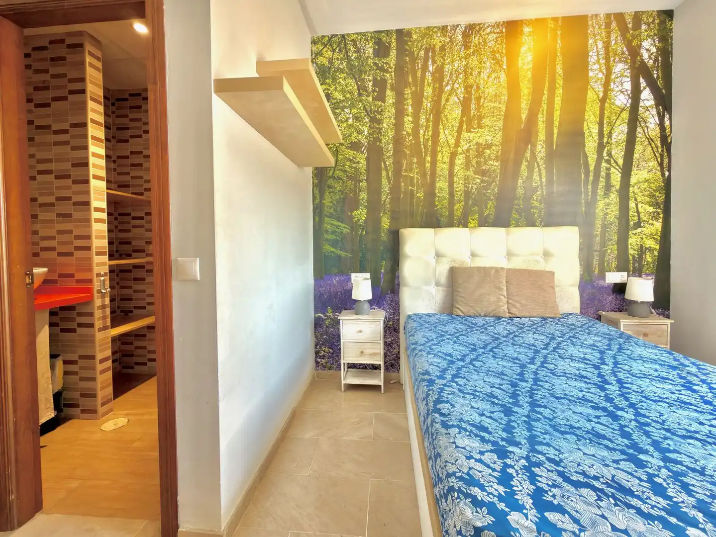 Flat with terrace for sale in Alcalá del Río, imagen 11