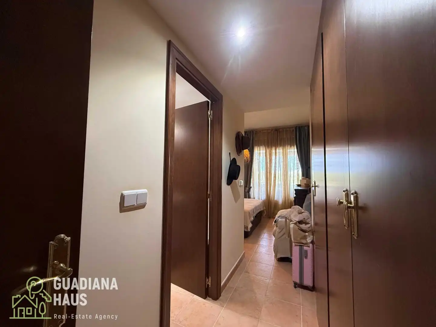 Apartments for sale in Ayamonte  with Private garden, Terrace and Community pool
