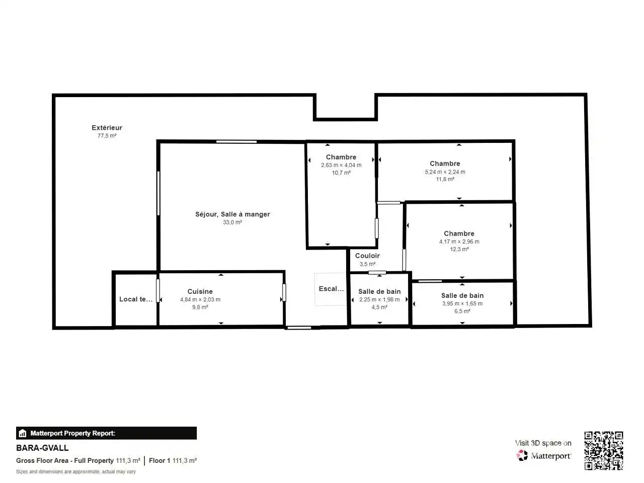 Duplex avec terrasse à vendre à Calle Sevilla, imagen 29