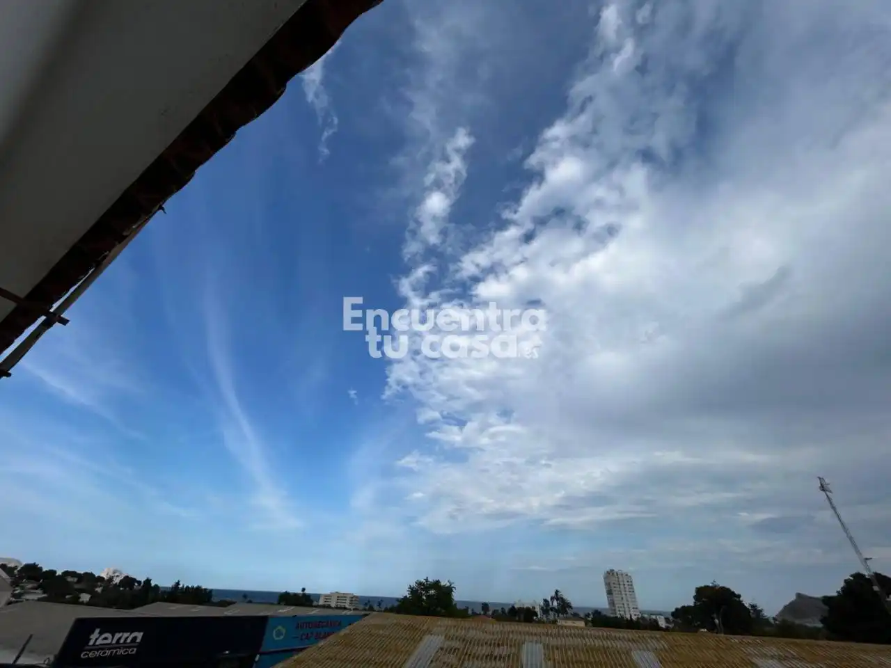 Gewerbefläche zum Verkauf in Poligono Altea, imagen 3