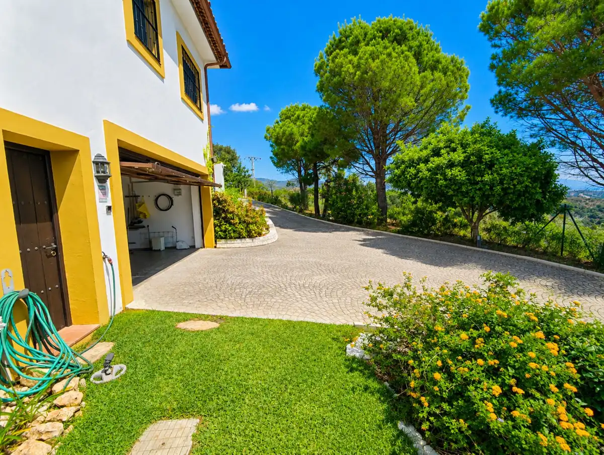 Terrenos y solares en venta en Estepona Pueblo, imagen 47
