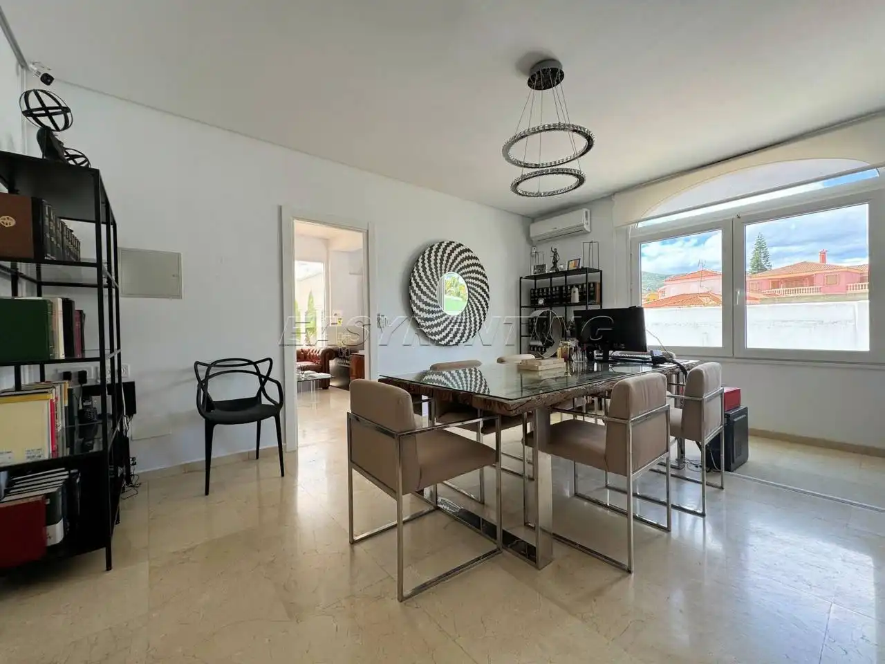 Casa o xalet en venda a Travesia Avenida Burgos, El Zabal - Santa Margarita