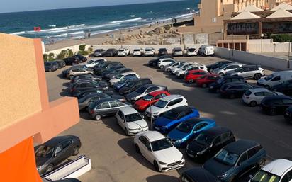 Parking of Apartment for sale in La Manga del Mar Menor  with Terrace