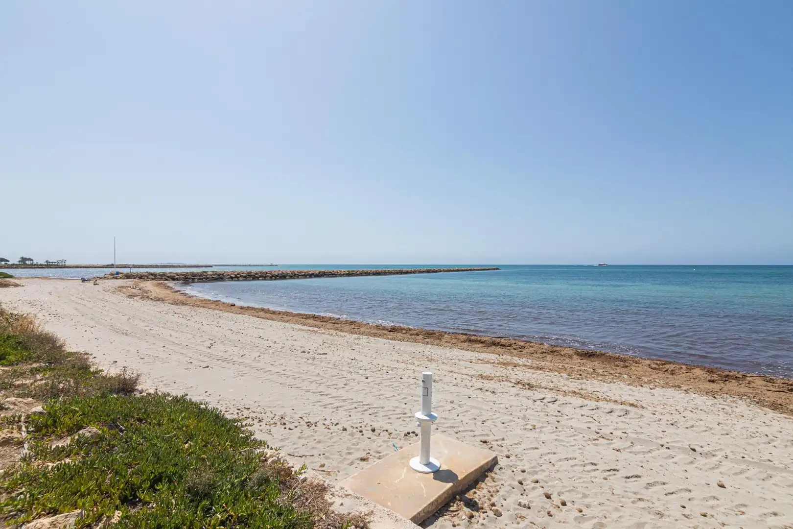 Flat for sale in Santa Pola  with Air Conditioner, Heating and Terrace