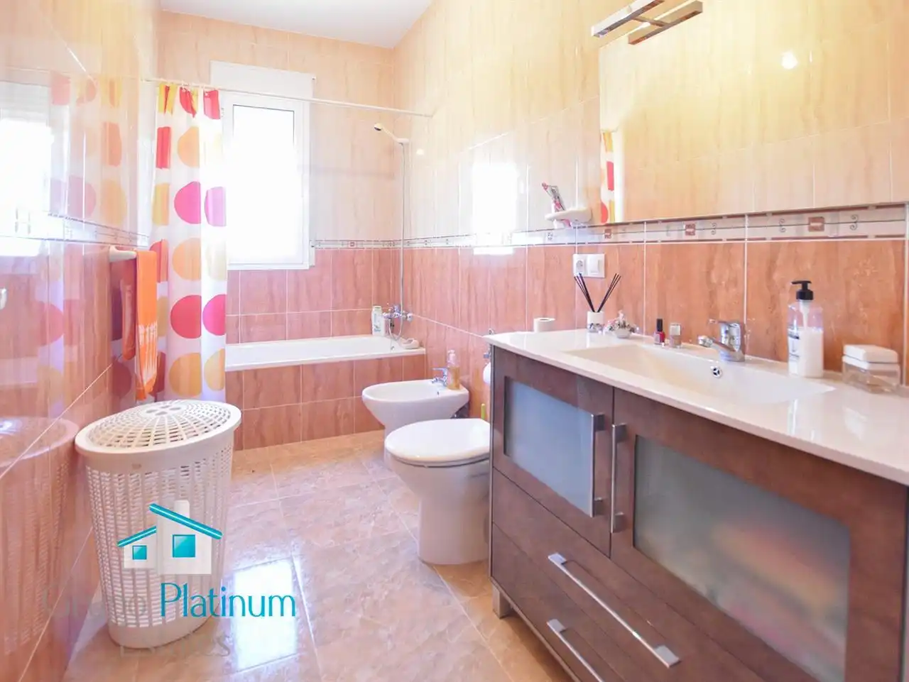 Detached house with pool for sale in Huércal-Overa, imagen 15