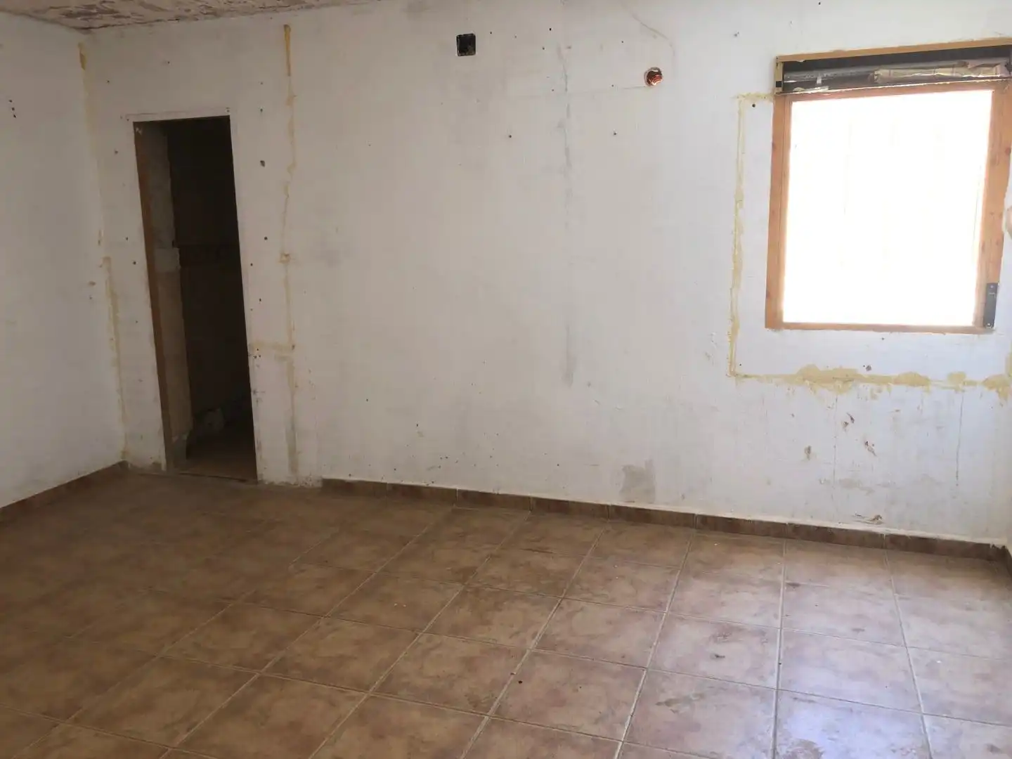 Finca rústica en venda en Linares