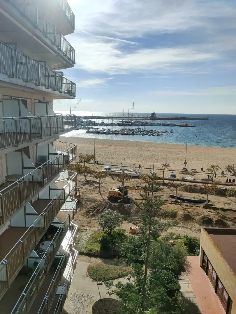 Pis amb terrassa en venda a Passeig del Mar 10, imagen 2