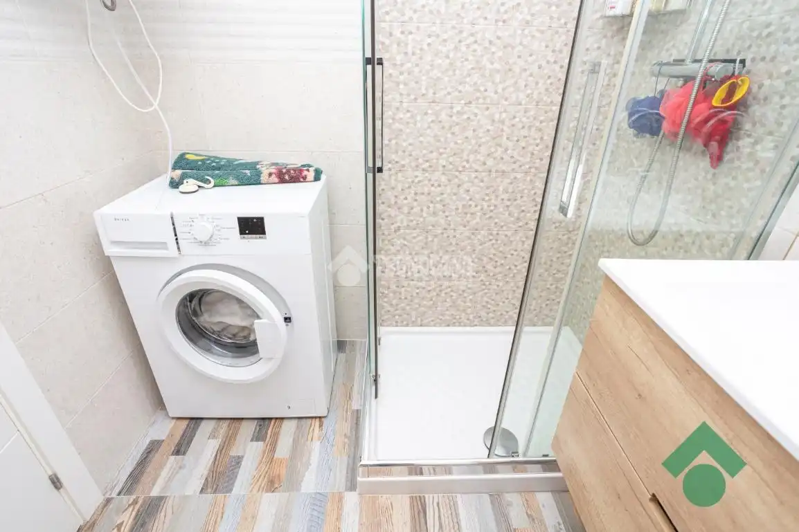 Baño de Piso en venta en San García