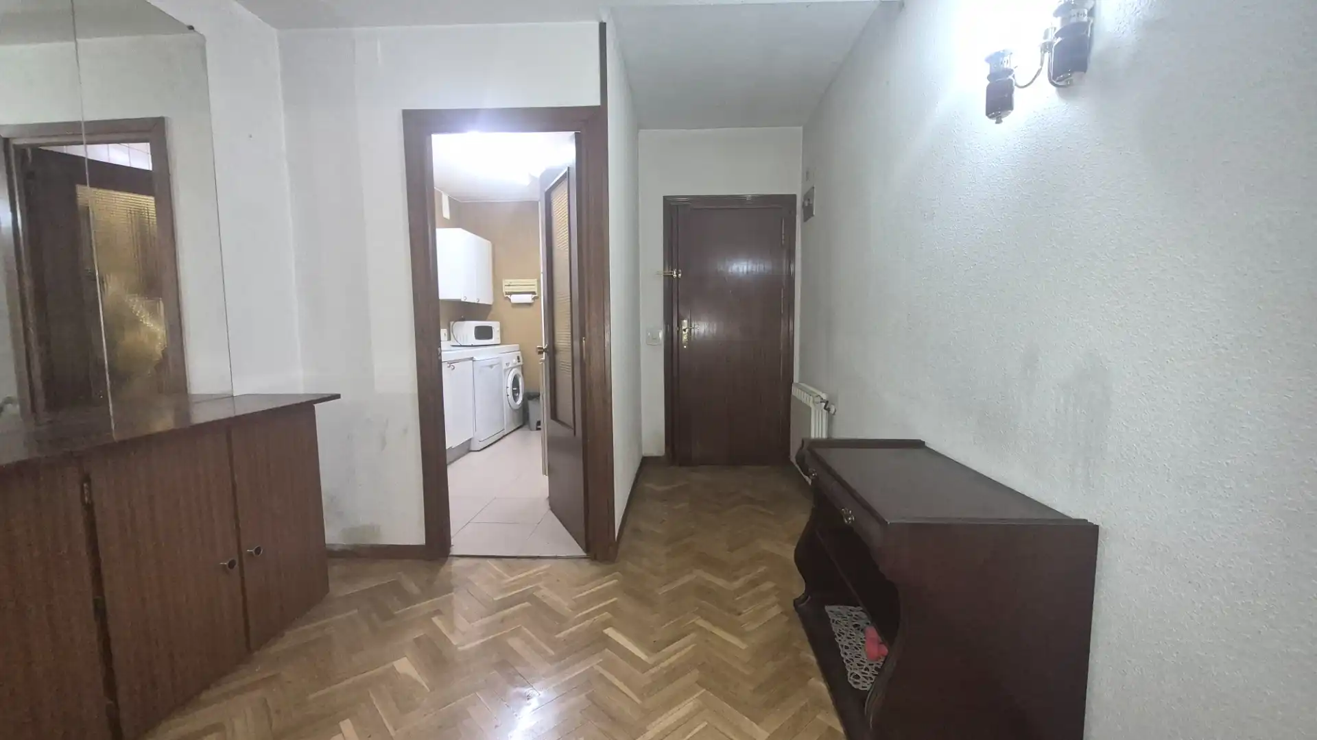Piso con ascensor en venta en Calle Cánovas del Castillo, imagen 4