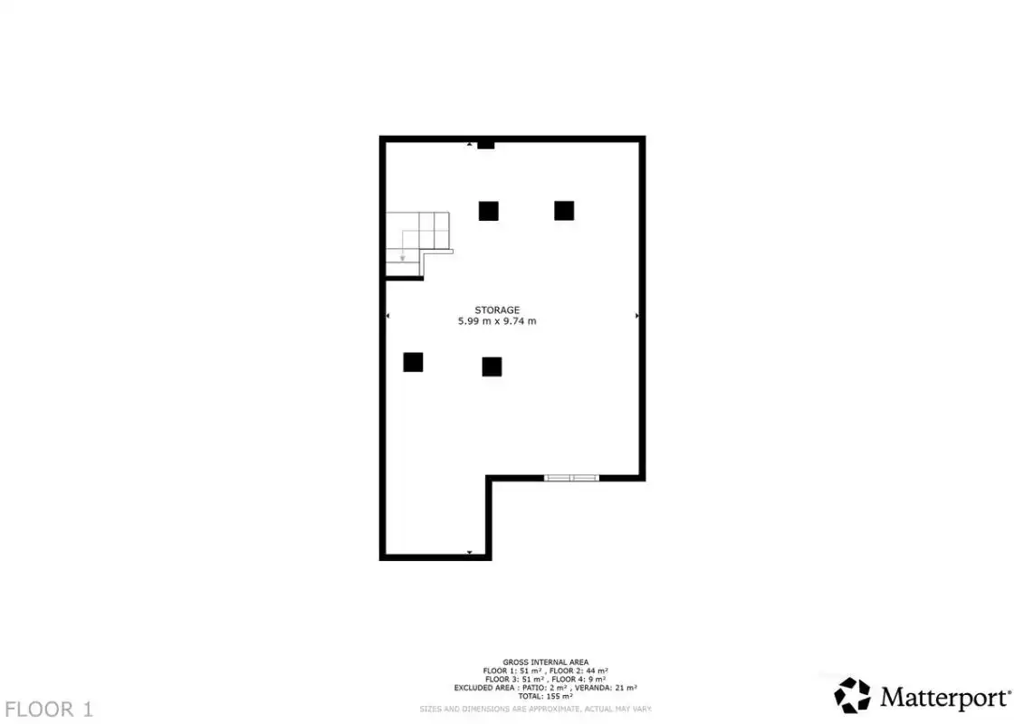 Bajo con terraza en venta en Carrer de Creta, imagen 36