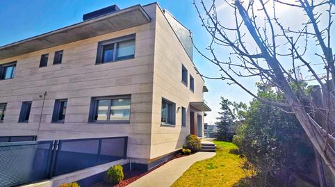 Foto 2 von Haus oder Chalet zum Verkauf in  Gonzalo Jimenez Quesada, Valenoso, Boadilla del Monte