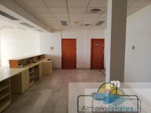 Locale commerciale in vendita a Huércal-Overa, imagen 8