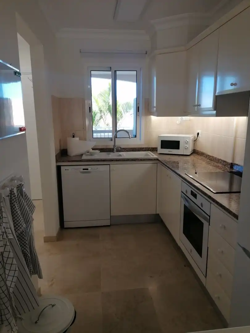 Apartment with pool to rent in La Fragata, imagen 12