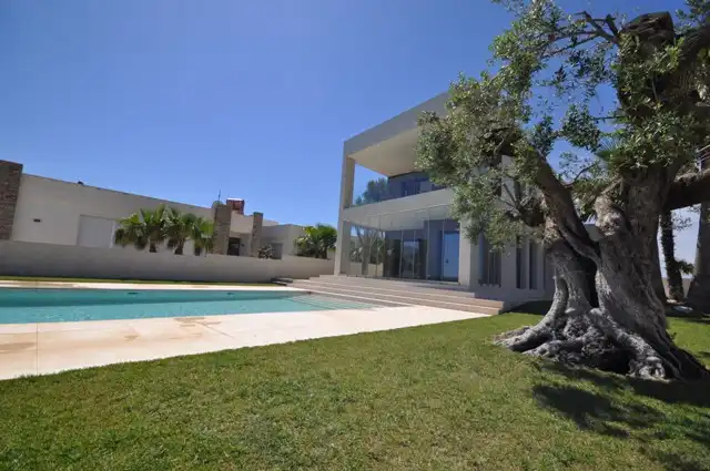 Chalet con piscina en venta en Miami Platja, imagen 20