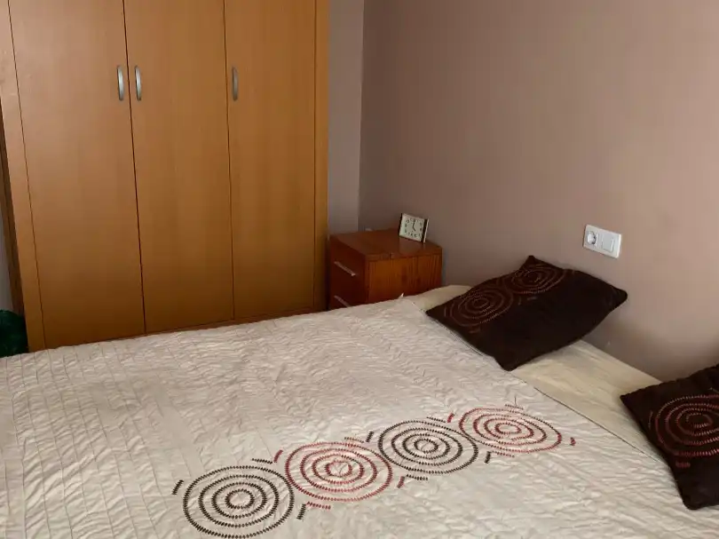 Habitación de Dúplex en venta en Vila-real con Aire acondicionado, Terraza y Balcón