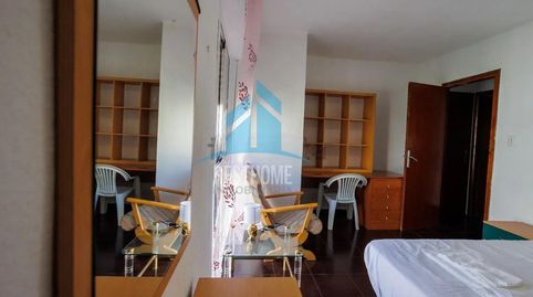 Foto 5 de Piso en venta en Ciutat Jardí, Valencia Capital