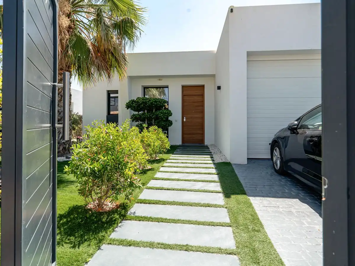 Chalet con piscina en venta en Golf Bahía, imagen 50