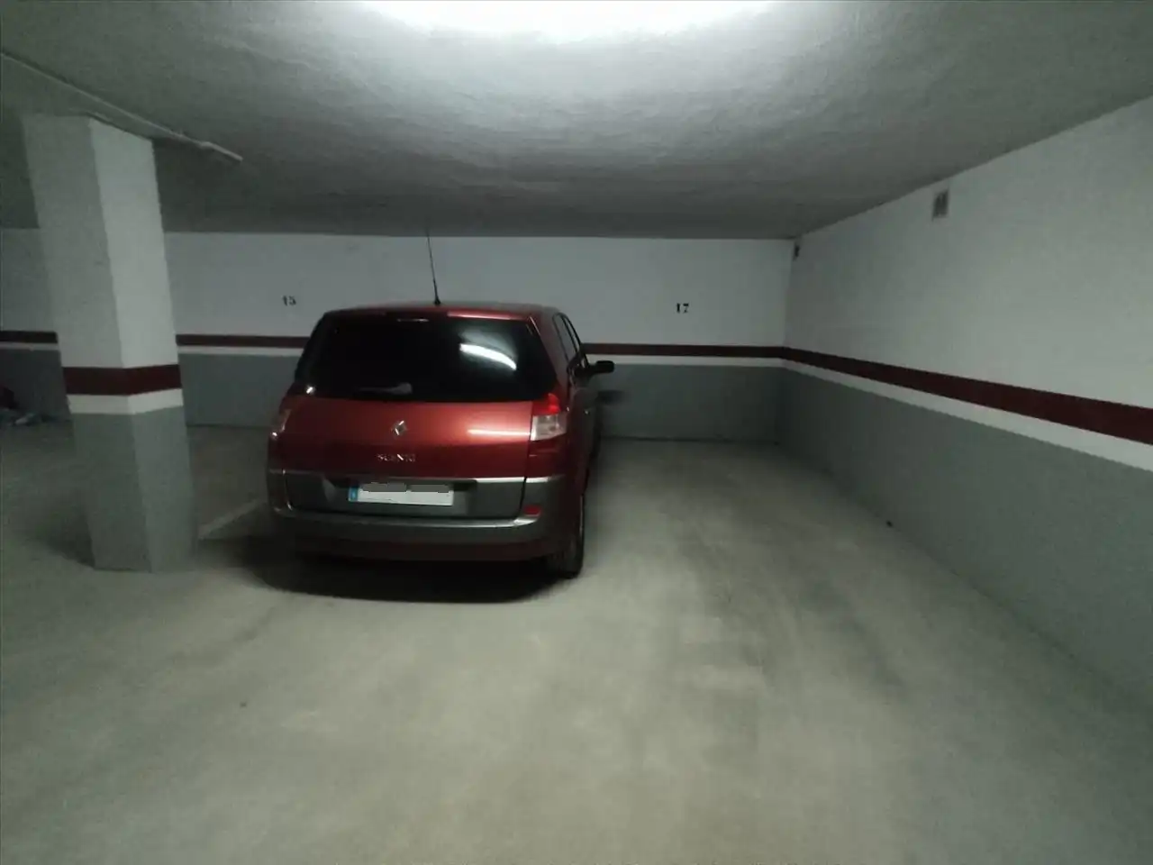 Parking of Garage for sale in Coria