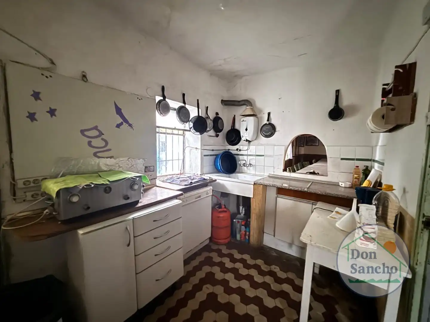 Casa o xalet en venda a Simancas