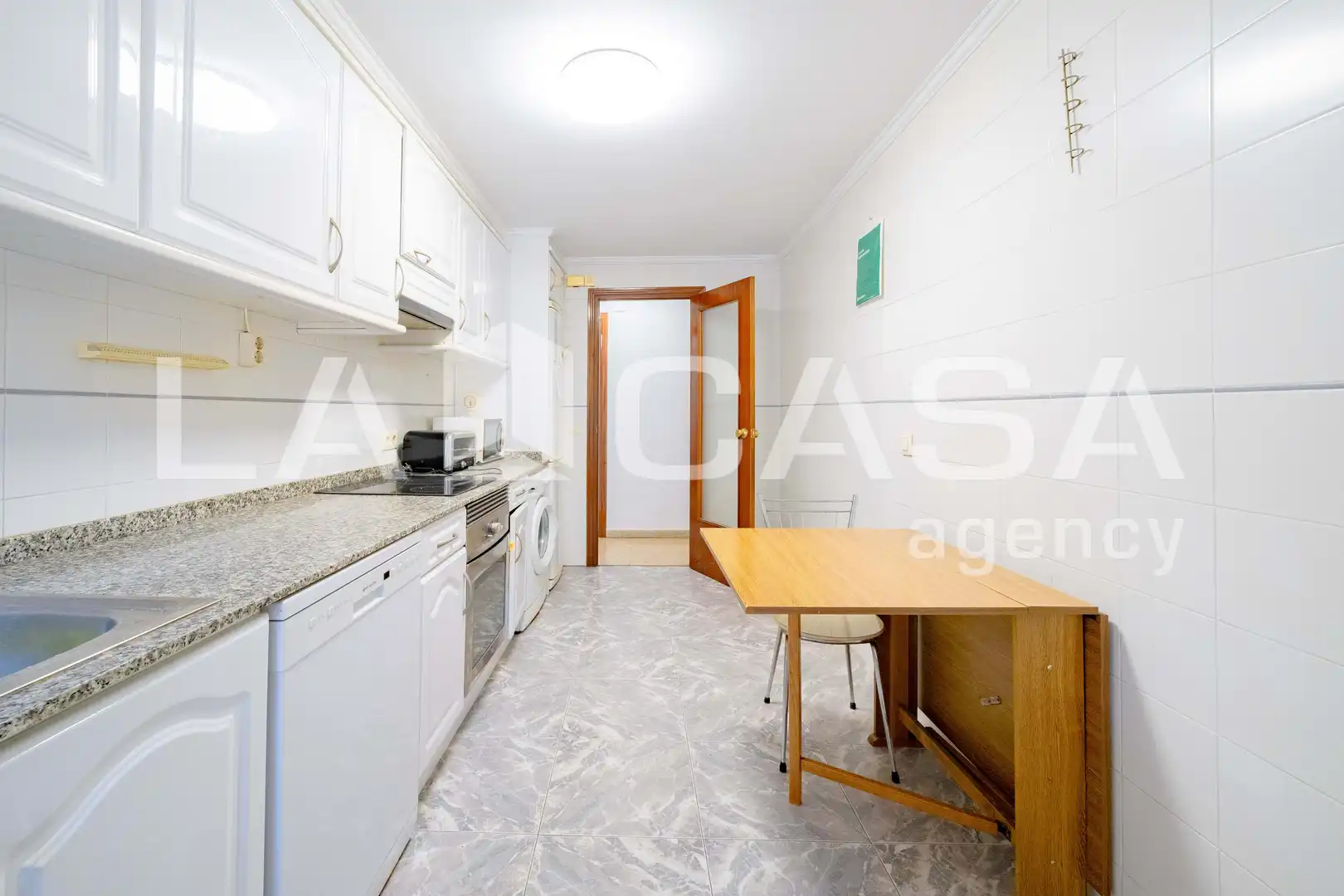 Flat with lift for sale in Algirós, imagen 12