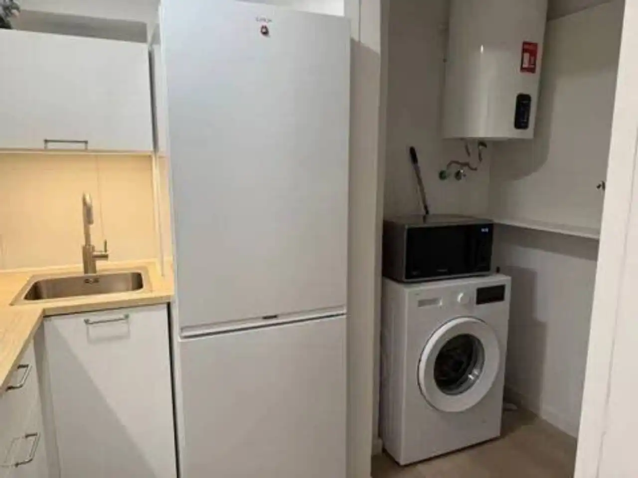 Piso con ascensor en venta en Juzgados - Plaza de Toros, imagen 8