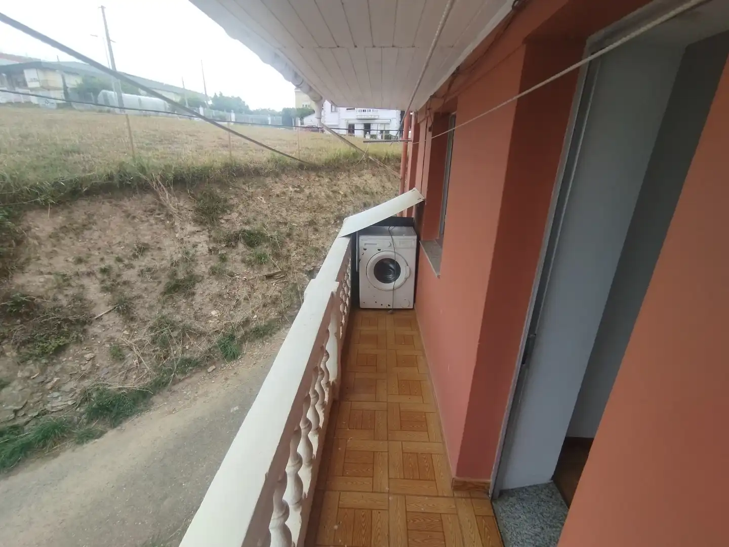 Casa amb terrassa en venda a Viveiro, imagen 7