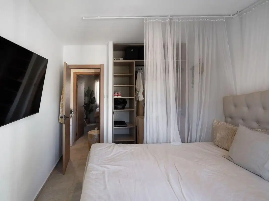 Casa a schiera con piscina in vendita a Calle Peñalara 8, imagen 13