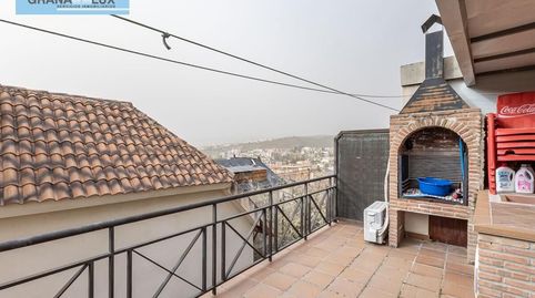 Foto 5 de Piso en venta en Calle del Maestro Noguerol, Barrio de la Vega, Monachil