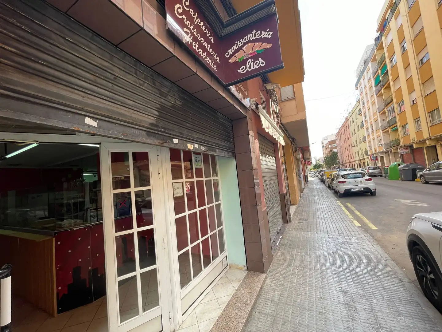 Locale commerciale in vendita a Carrer de les Useres, imagen 38