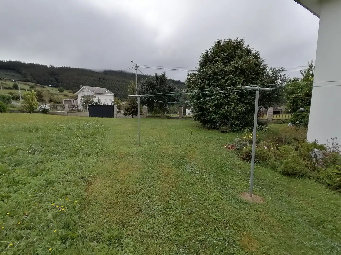 Casa amb jardí en venda a Barreiros, imagen 66