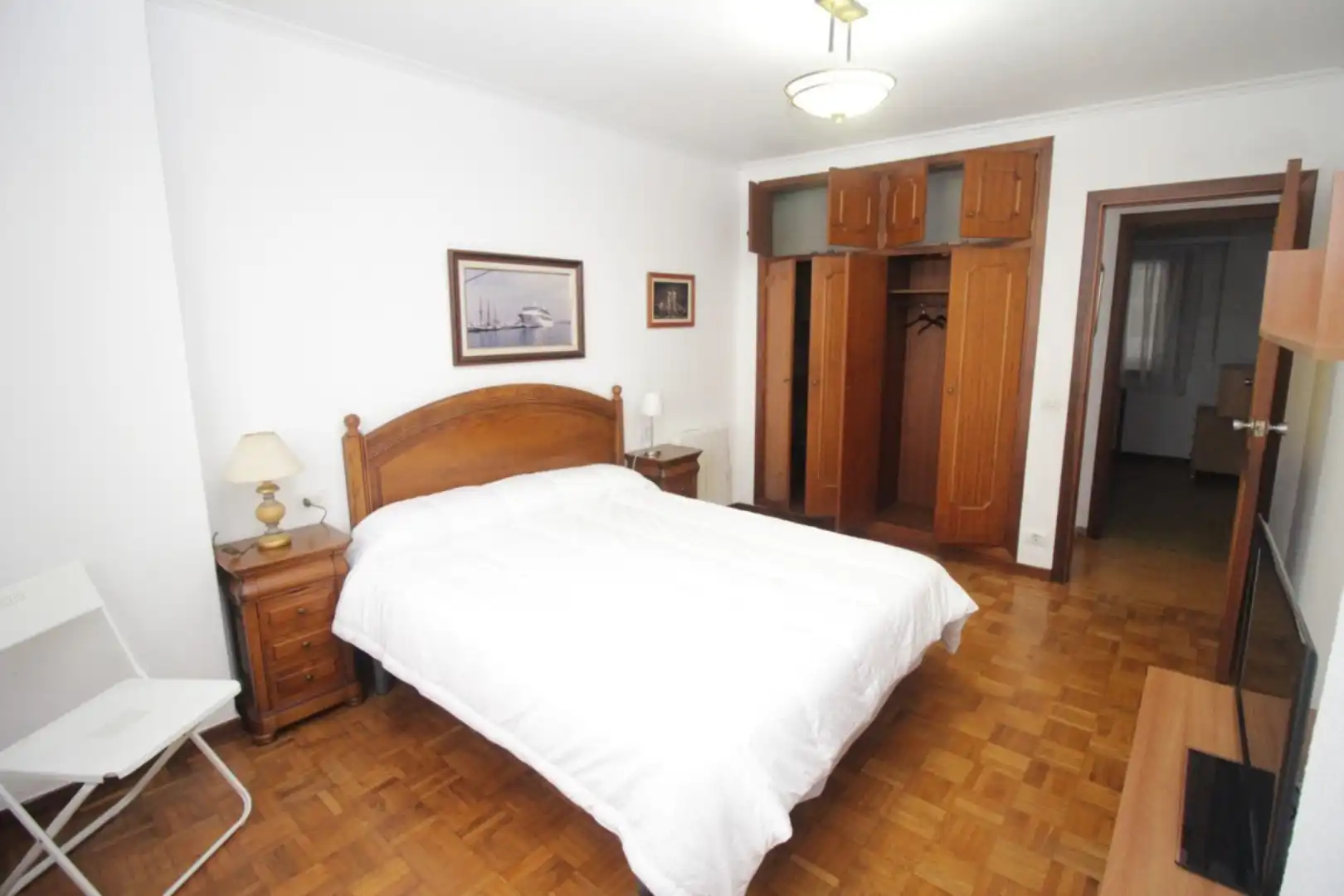 Pis de lloguer a Betanzos