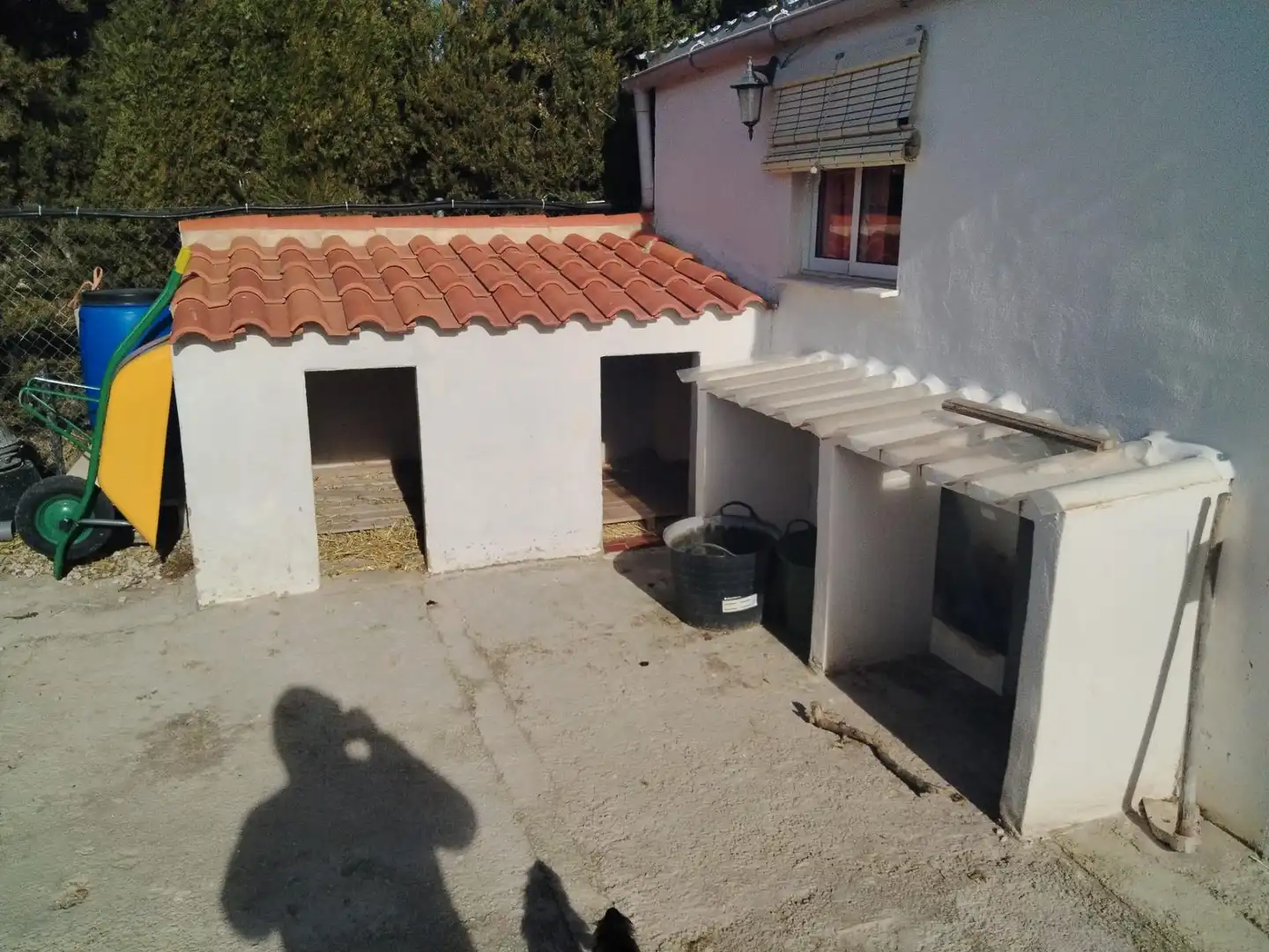 Terreny rústic en venda a Partida de Castalla a Saix, imagen 9