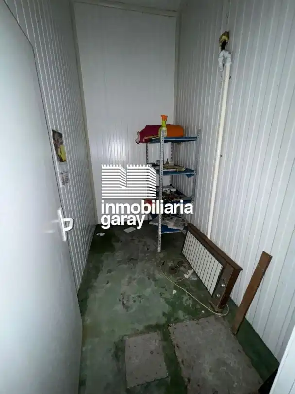 Fabrikhallen zum Verkauf in Merindad de Valdivielso